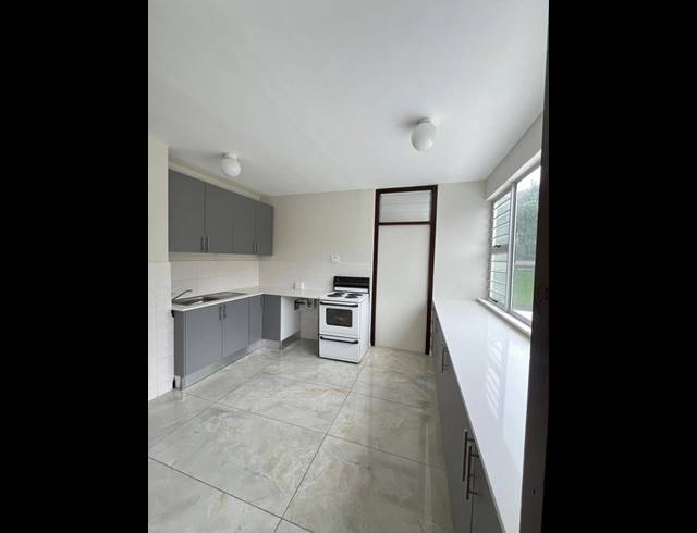 2 BEDROOM PROPERTY TO RENT IN MUSGRAVE